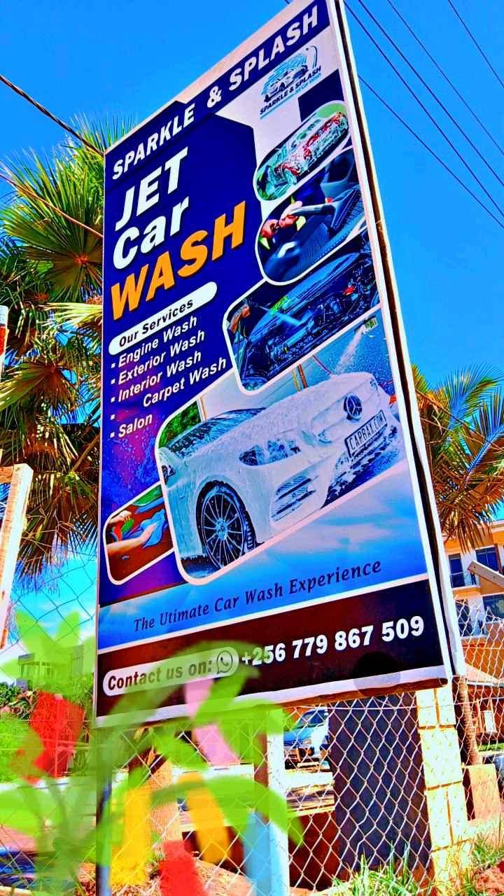 Posters and Banners for sale in Kampala - Yilick