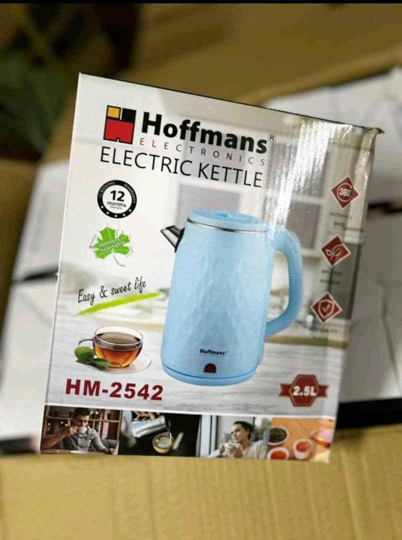 Electric kettle  for sale in Kampala - Yilick