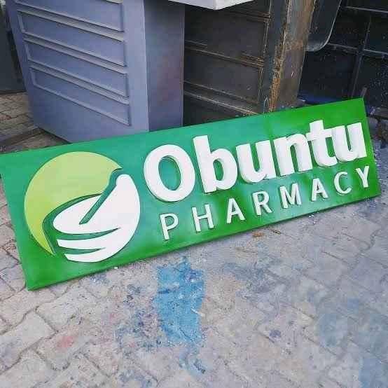 3D or 2D signages for sale in Kampala - Yilick