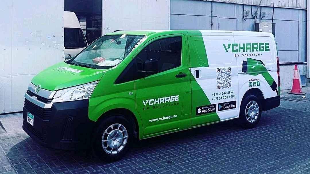 Car Branding Services for sale in Kampala - Yilick