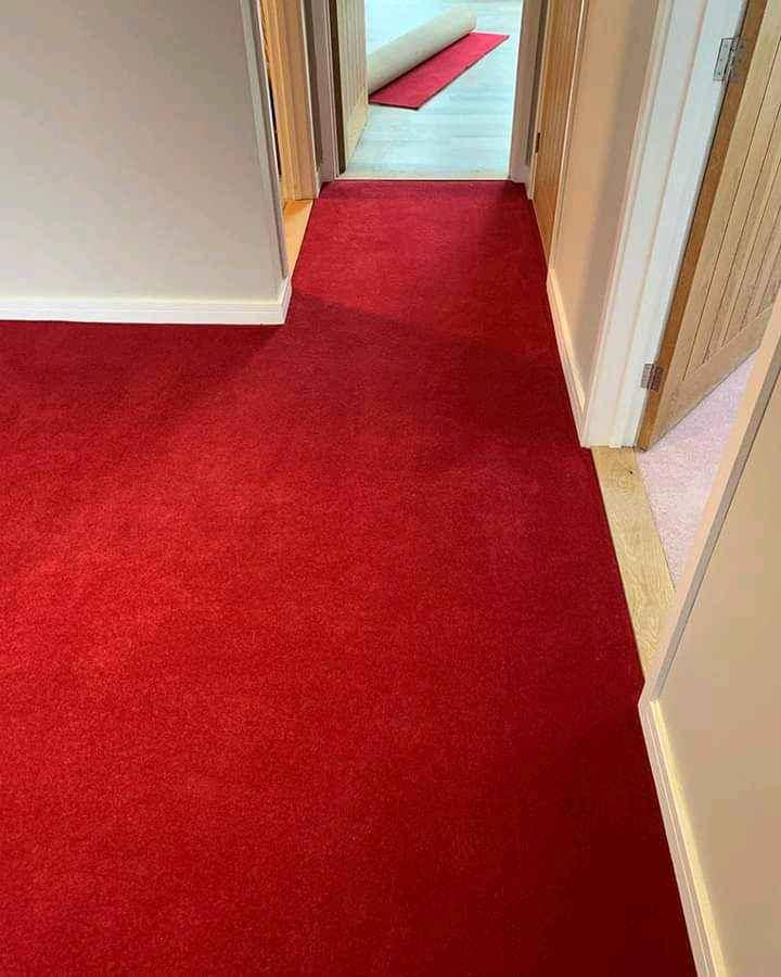 Soft Carpets wall to wall 75000 Per square meter  for sale in Kampala - Yilick