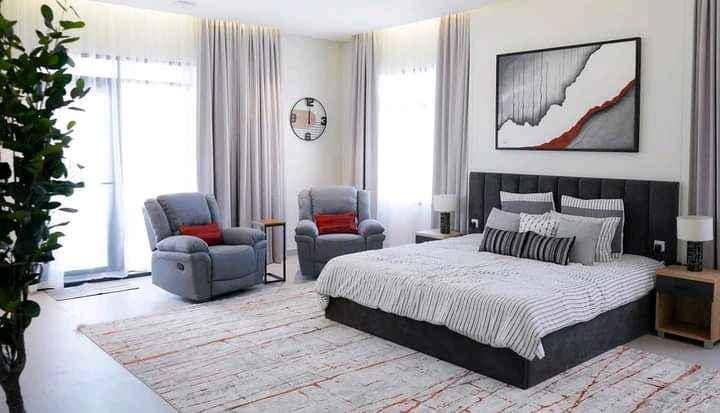 Center Rug large size 3x2meters for sale in Kampala - Yilick