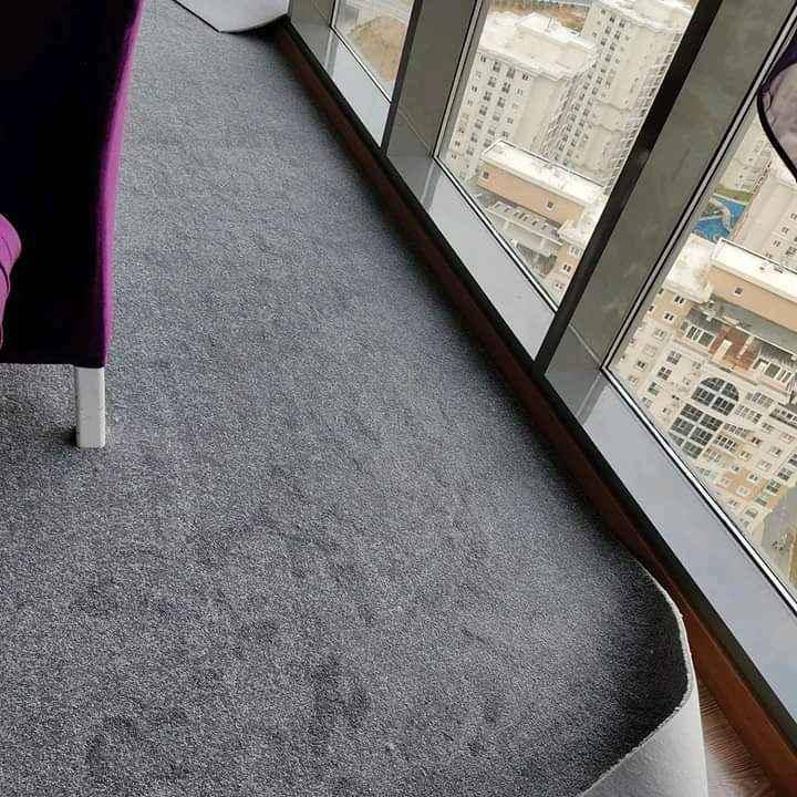 WALL TO WALL SOFT CARPETS 75000 PER SQUARE METER  for sale in Kampala - Yilick