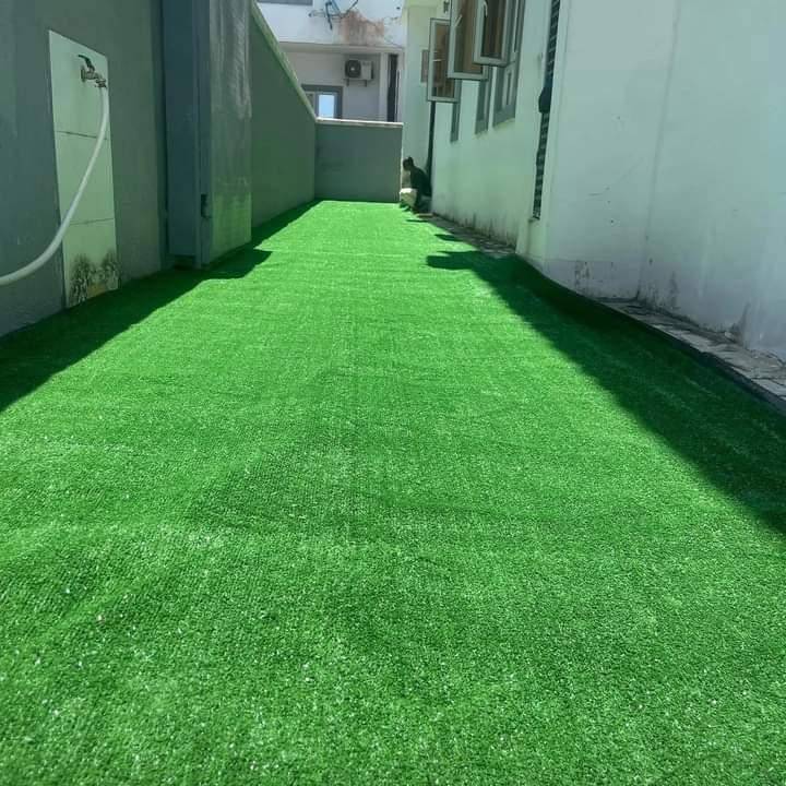 Artificial turf (Grass Carpets)45000 per square meter  for sale in Kampala - Yilick