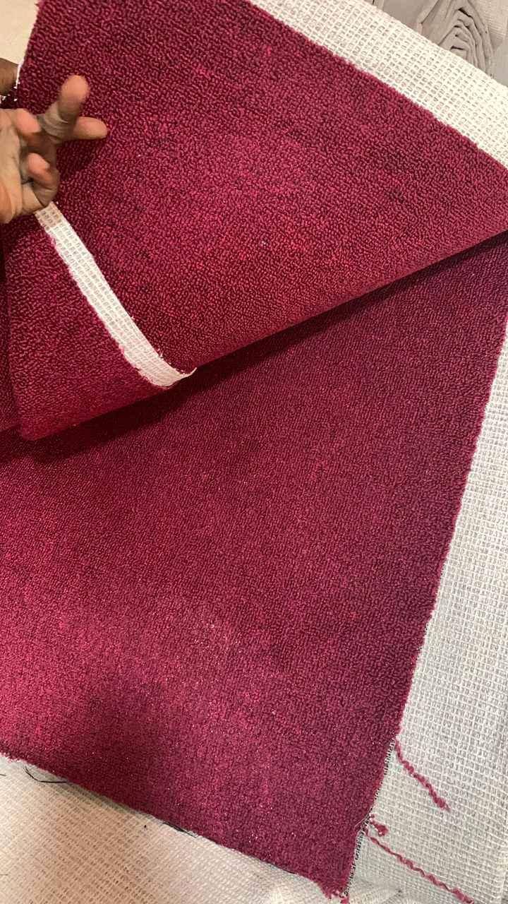 WALL TO WALL WOOLEN CARPET 35000 PER SQUARE METER  for sale in Kampala - Yilick