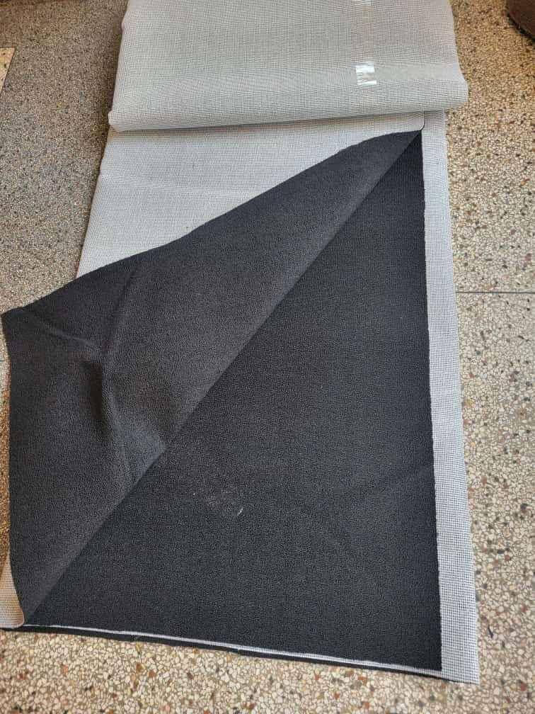 WOOLEN CARPET WALL TO WALL 35000 PER SQUARE METER  for sale in Kampala - Yilick
