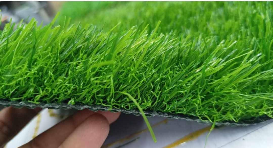 Artificial turf Grass Carpets 55000 per square meter  for sale in Kampala - Yilick
