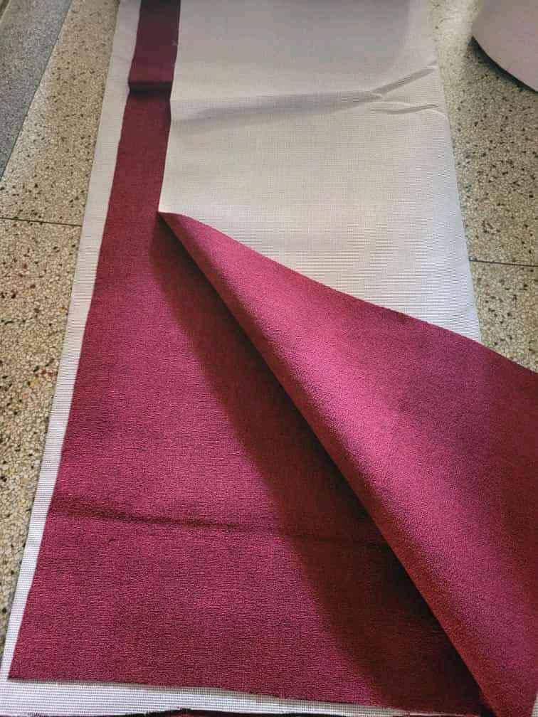 WALL TO WALL WOOLEN CARPET 35000 PER SQUARE METER  for sale in Kampala - Yilick