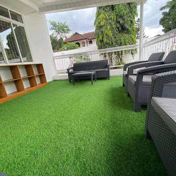 Grass Carpets 55000 per square meter  for sale in Kampala - Yilick