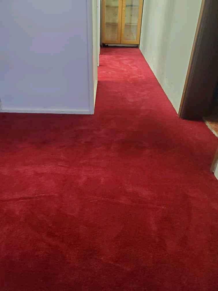 WALL TO WALL WOOLEN CARPET SOFT 85000 PER SQUARE METER  for sale in Kampala - Yilick