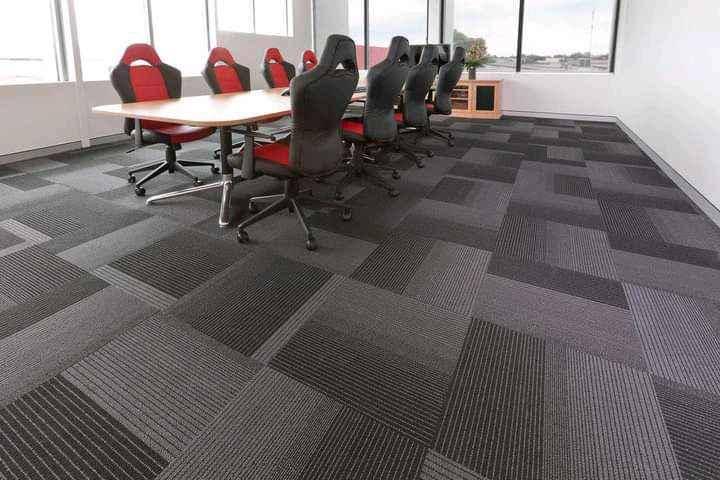 Tile Carpets 85000 per square meter for sale in Kampala - Yilick