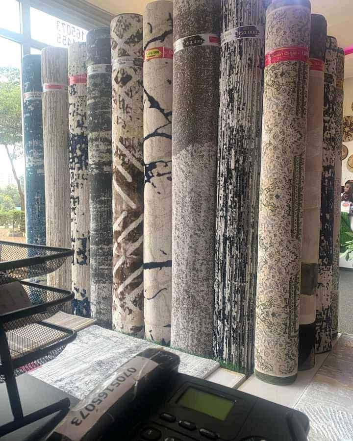 Center Rug 3*2 large size for sale in Kampala - Yilick