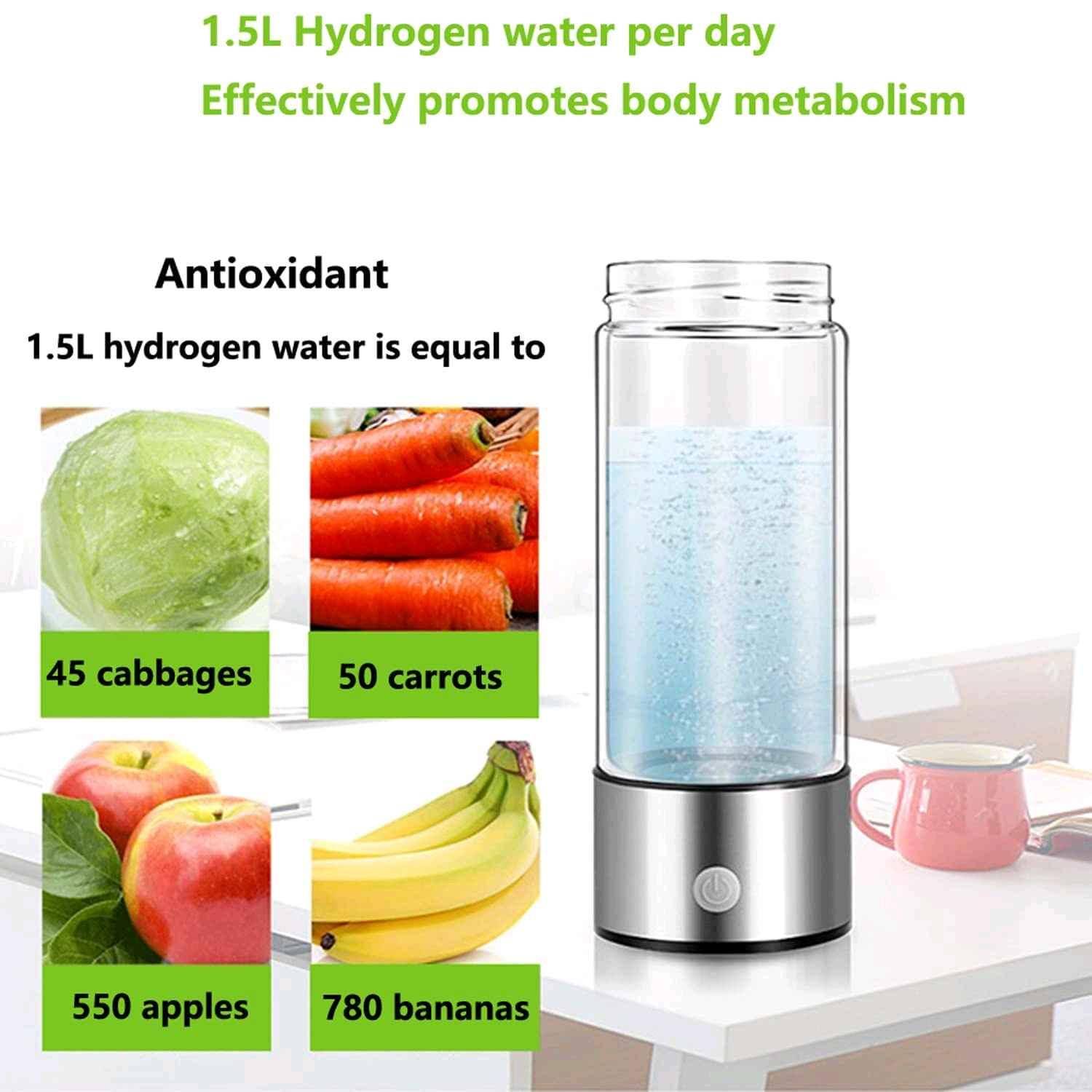 HYDROGEN WATER CUP  for sale in Kampala - Yilick