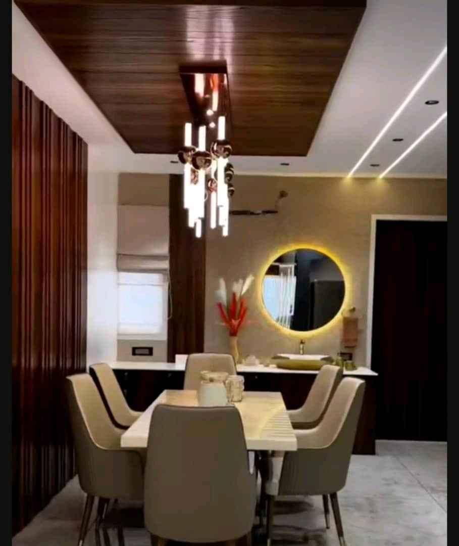PVC ceiling and designing  for sale in Kampala - Yilick