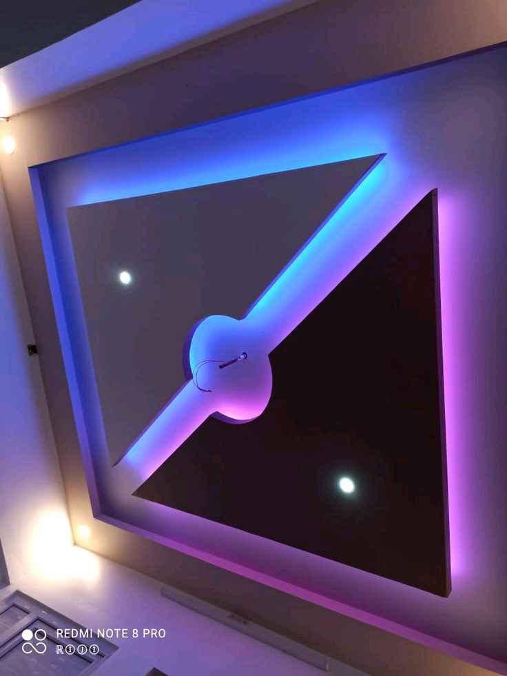 Legit Gypsum ceiling and designing works  for sale in Kampala - Yilick