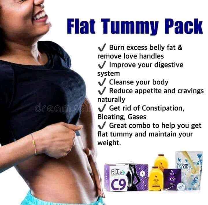 forever C9 clean 9 for sale in Kampala - Yilick