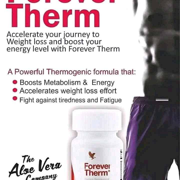 forever therm tablets  for sale in Kampala - Yilick