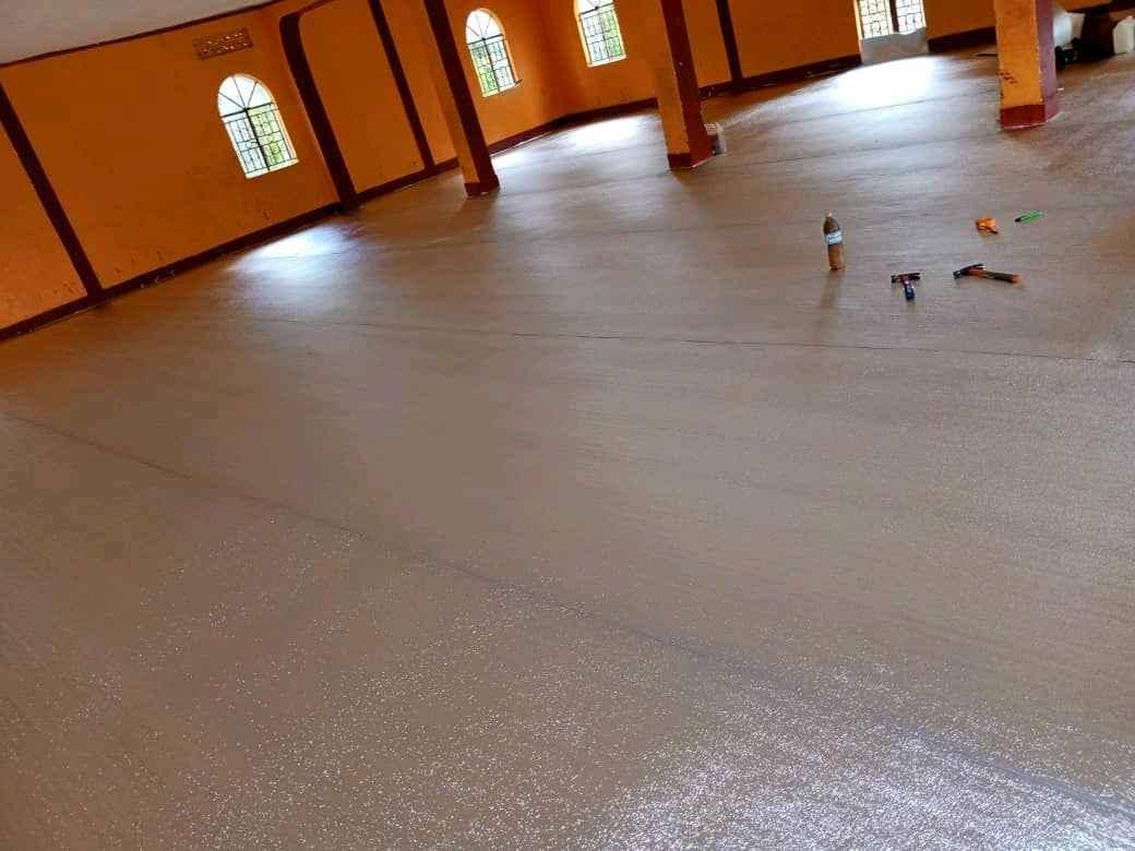  under layer  for carpets for sale in Kampala - Yilick