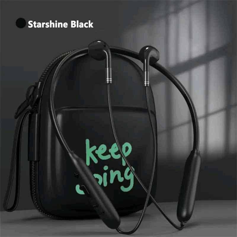 Neck hanging Bluetooth earphones  for sale in Mbale - Yilick