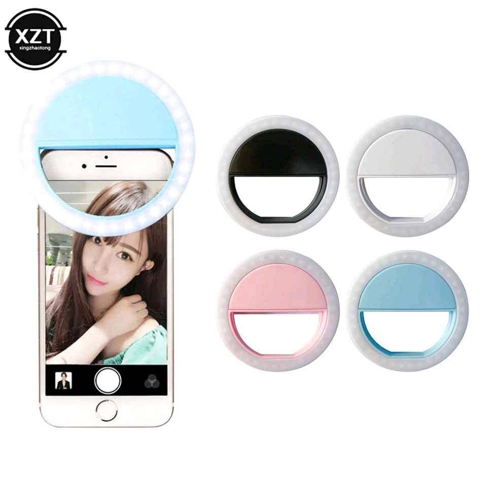 Led selfie light ring  for sale in Mbale - Yilick