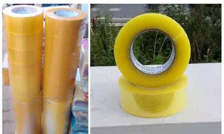 sealing tape and electronics  for sale in Kampala - Yilick