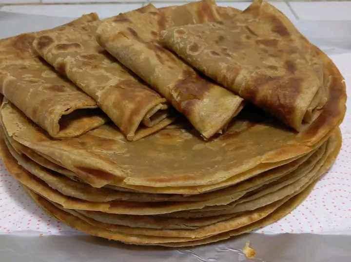 whole wheat brown Chapati  for sale in Kampala - Yilick