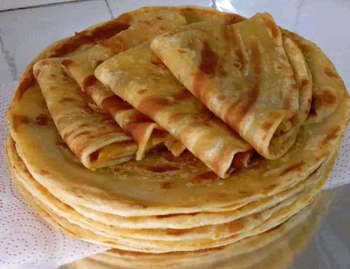 Classic soft Chapati  for sale in Kampala - Yilick