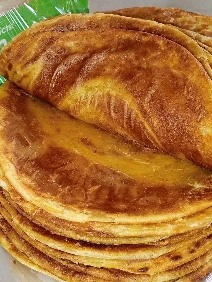 Butternut squash Chapati  for sale in Kampala - Yilick