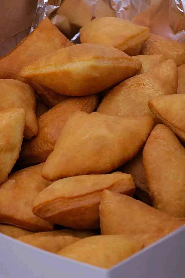 Swahili Mandazi  for sale in Kampala - Yilick