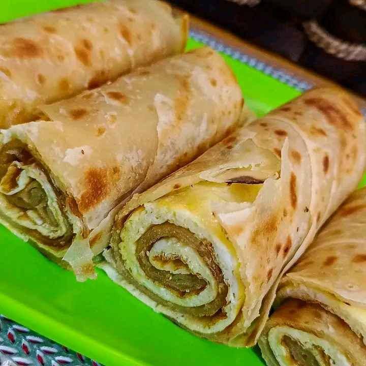 Beef wrap(Beef Rolex  for sale in Kampala - Yilick