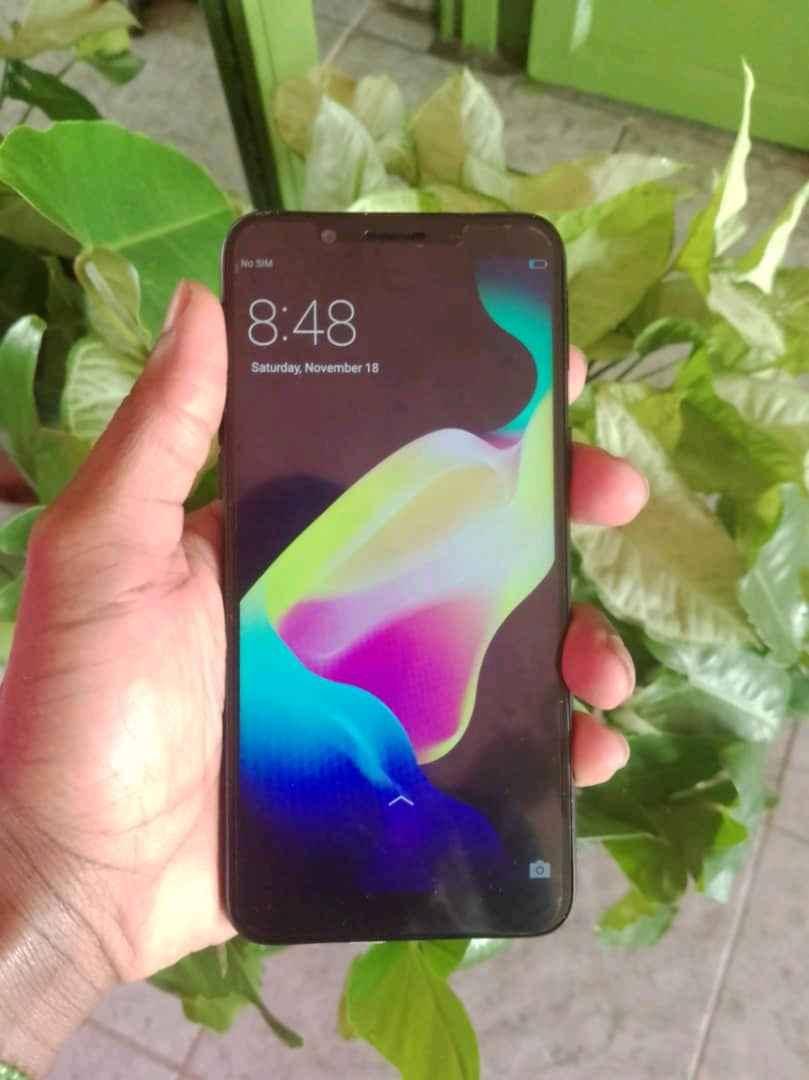 Oppo A83  4G net for sale in Kampala - Yilick