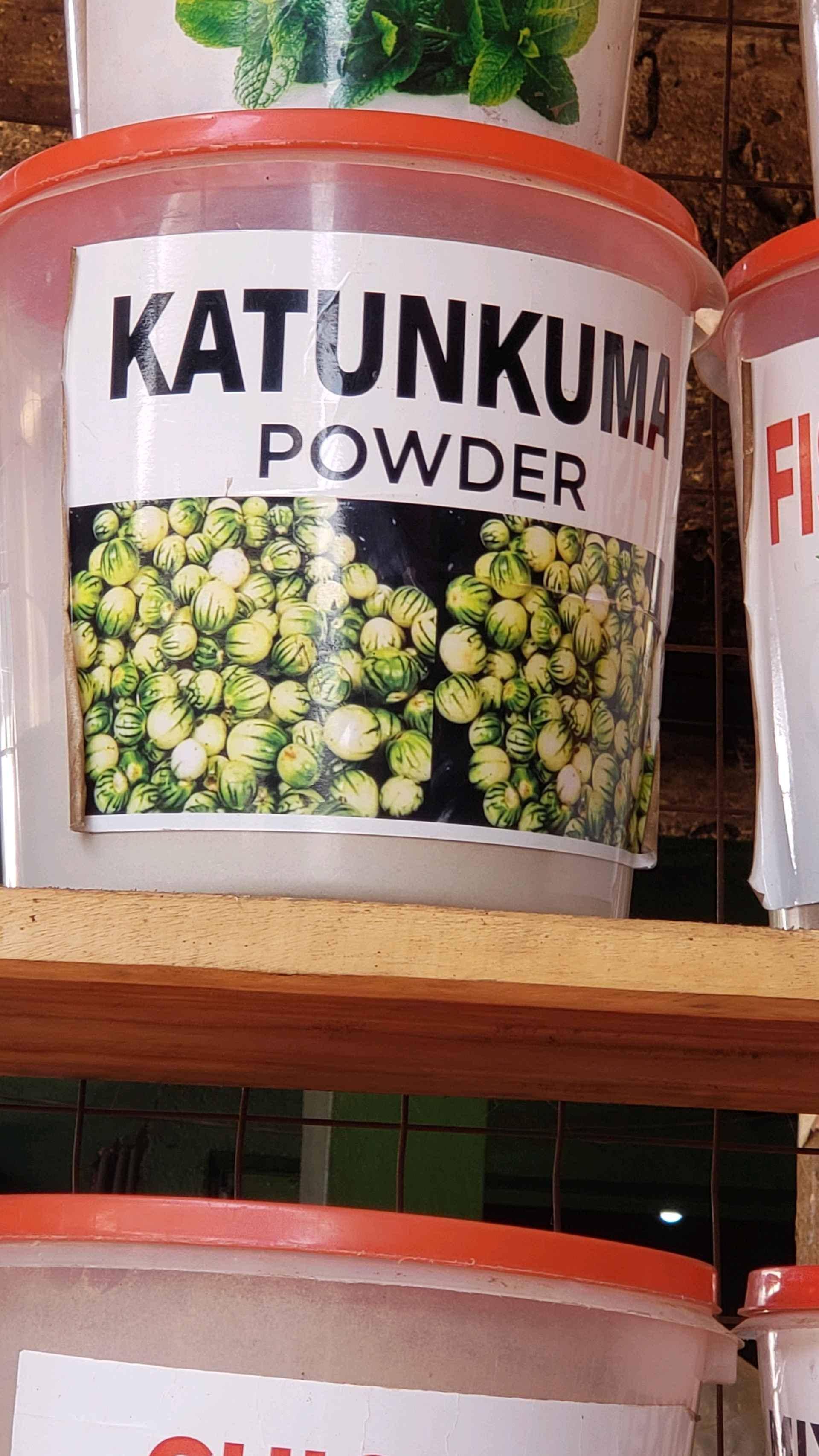 katunkuma powder for sale in Kampala - Yilick