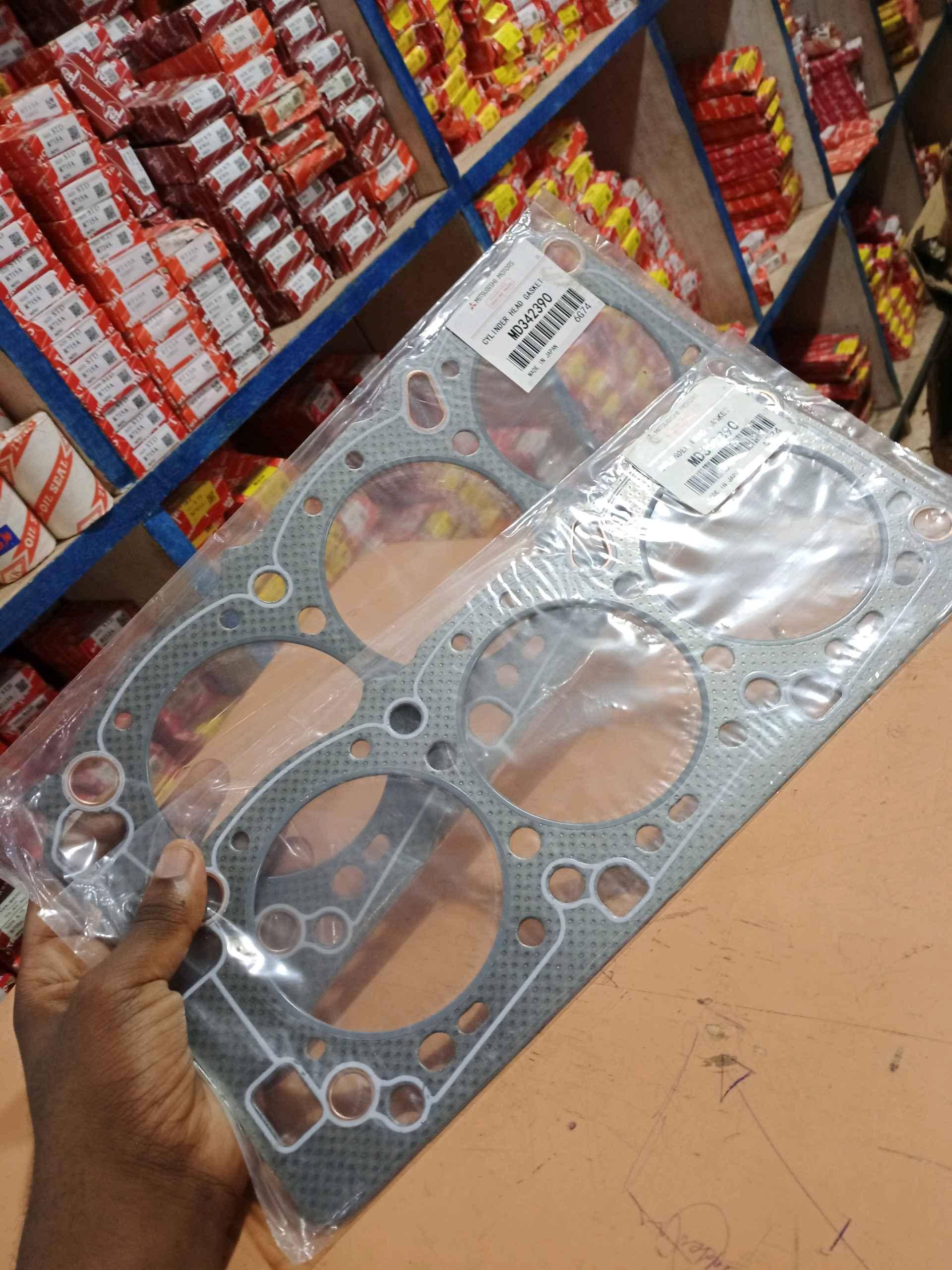 Overhaul Gaskets for sale in Kampala - Yilick