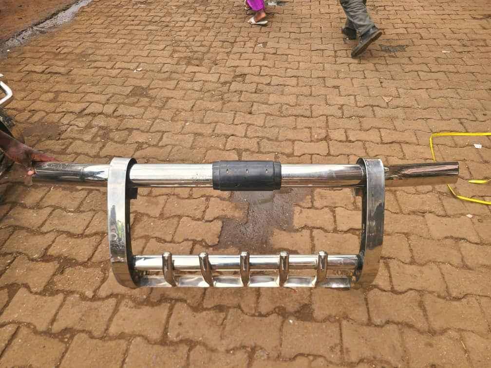 Car Guards available for sale in Kampala - Yilick