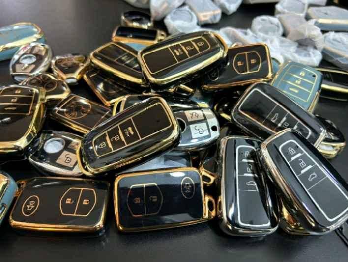 VIP Car key covers for sale in Kampala - Yilick