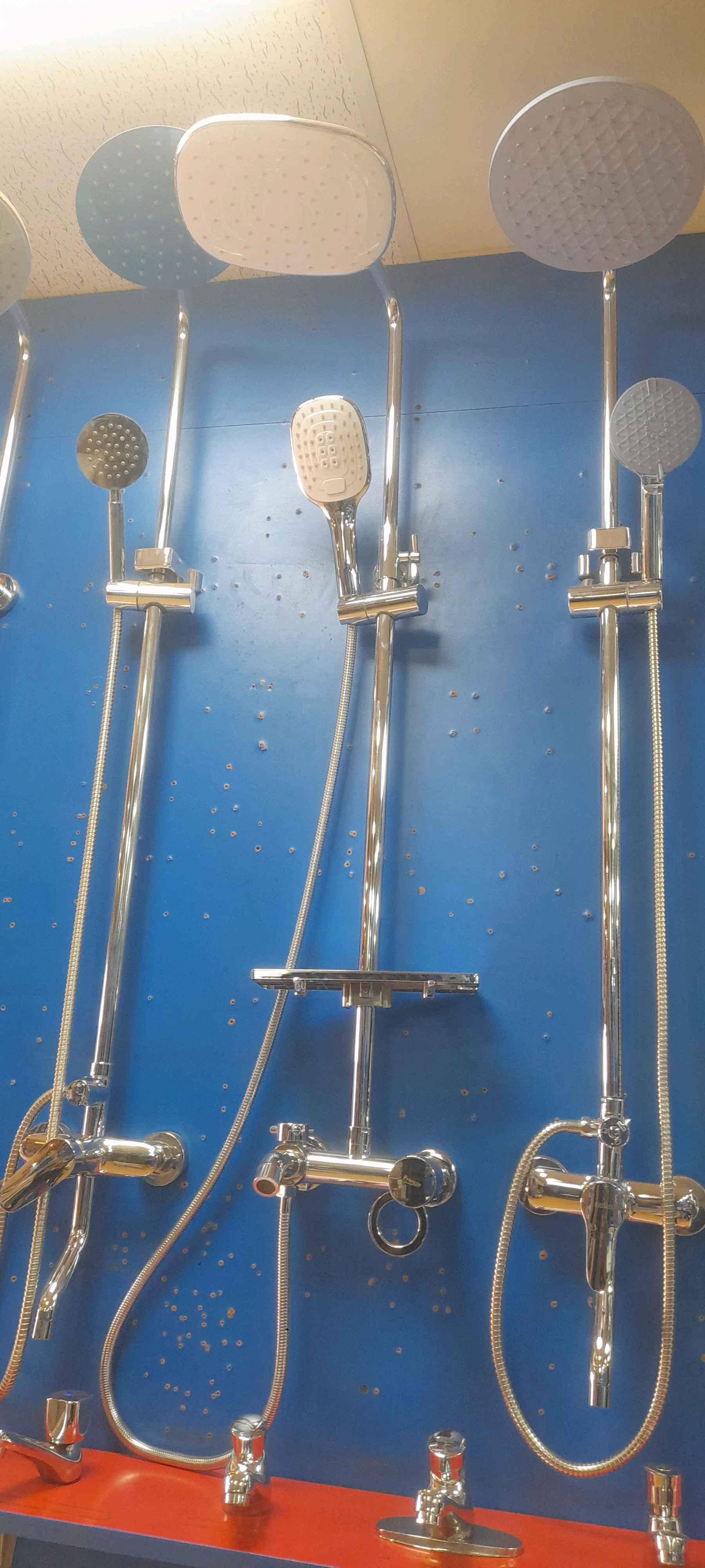 shower mixers all types for sale in Kampala - Yilick