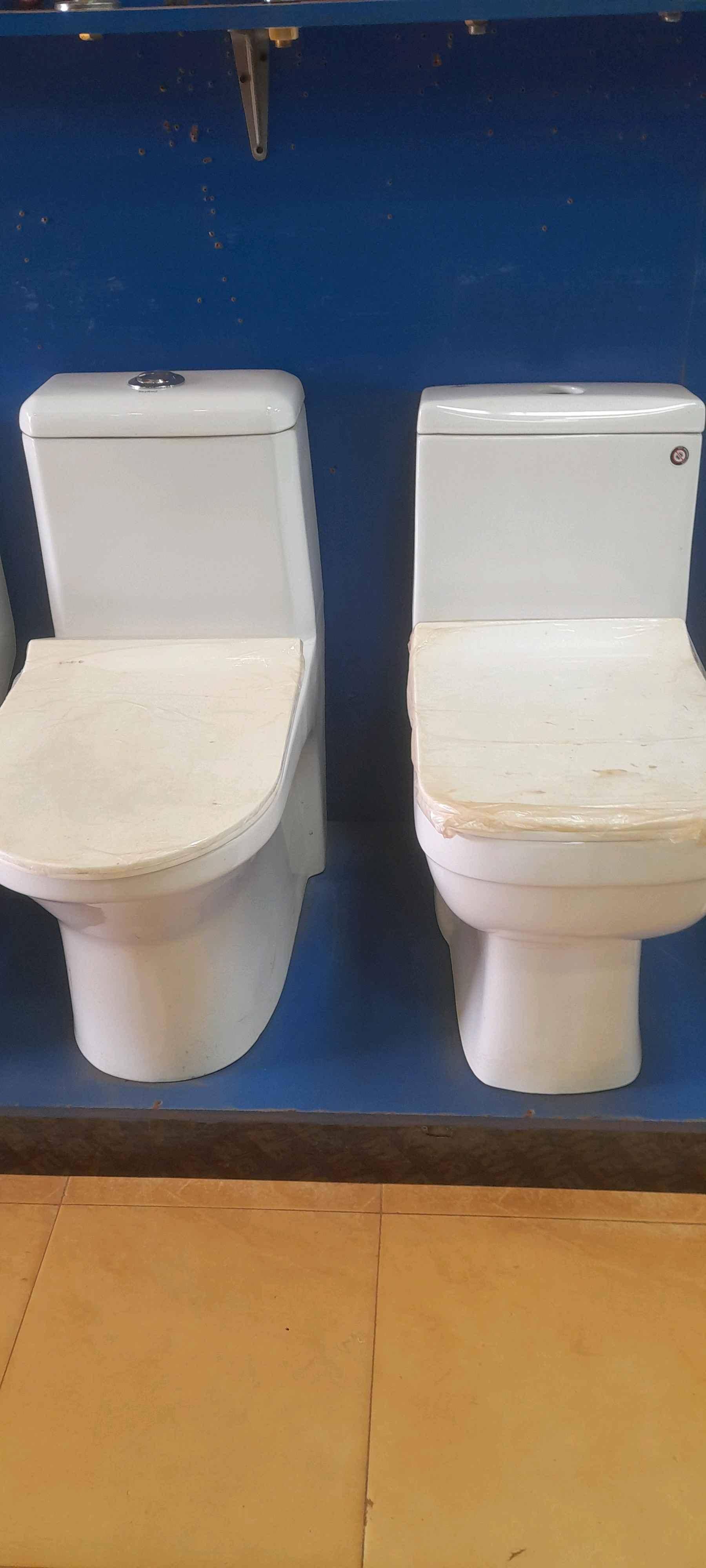 Twyford toilets for sale in Kampala - Yilick