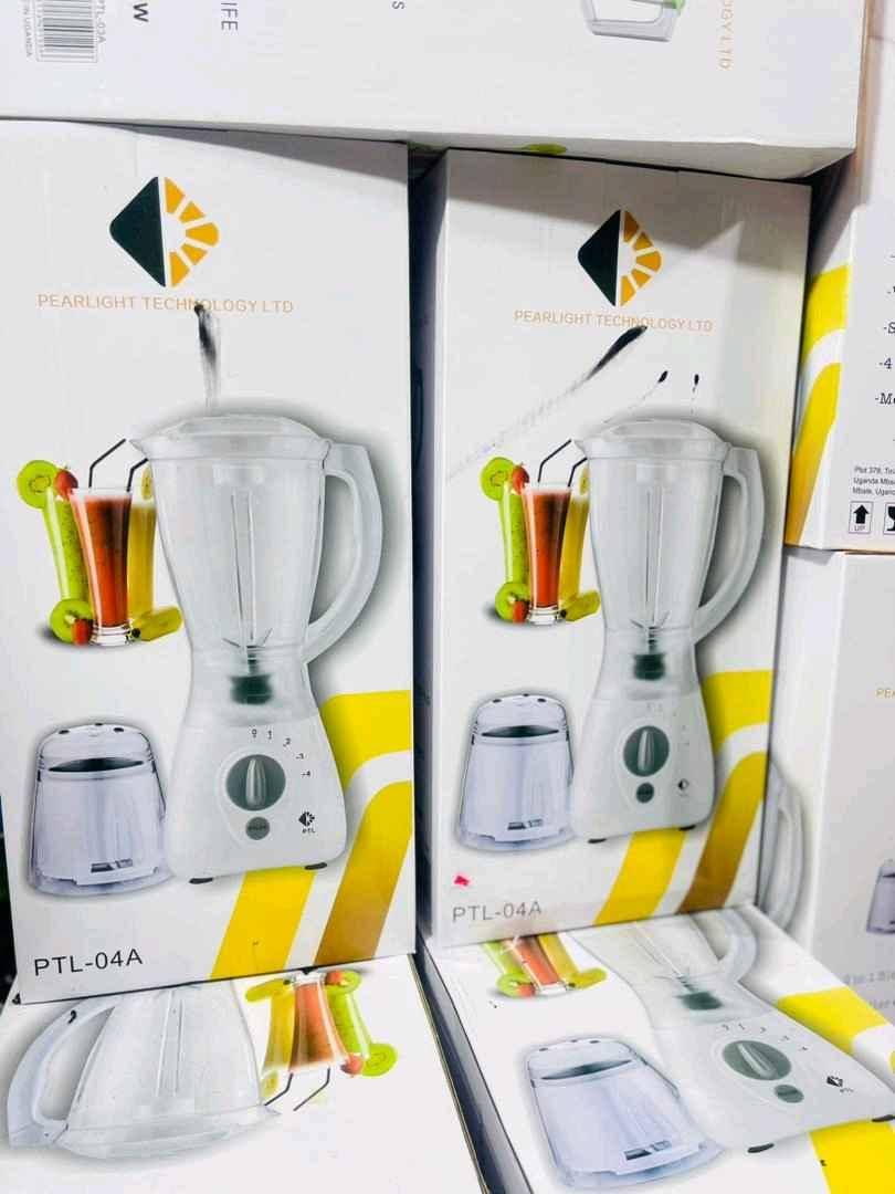 PTL blender/ Juice blender for sale in Kampala - Yilick