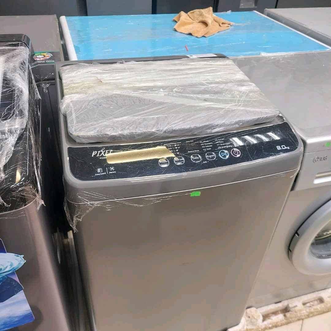 PIXEL WASHING MACHINE for sale in Kampala - Yilick