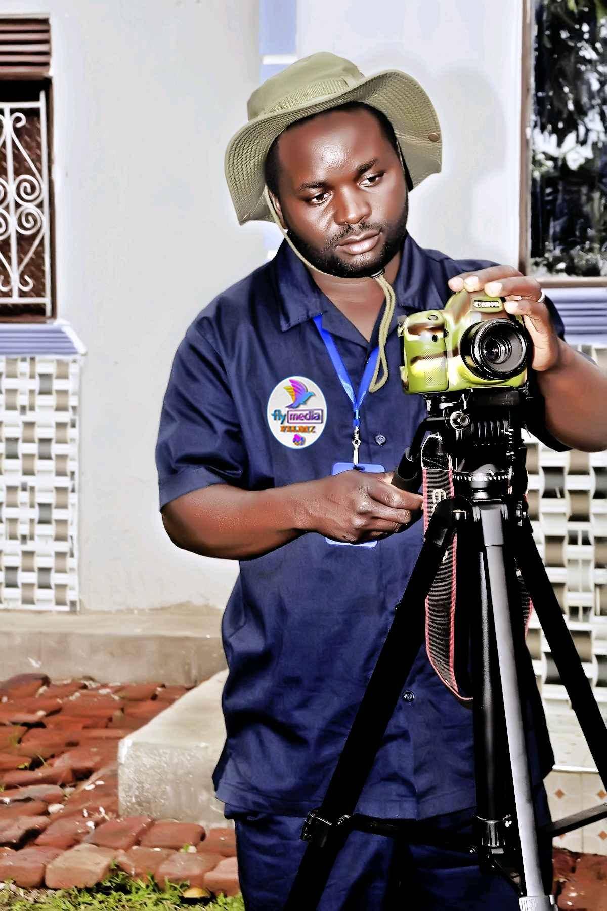 photographing and videography for sale in Kampala - Yilick