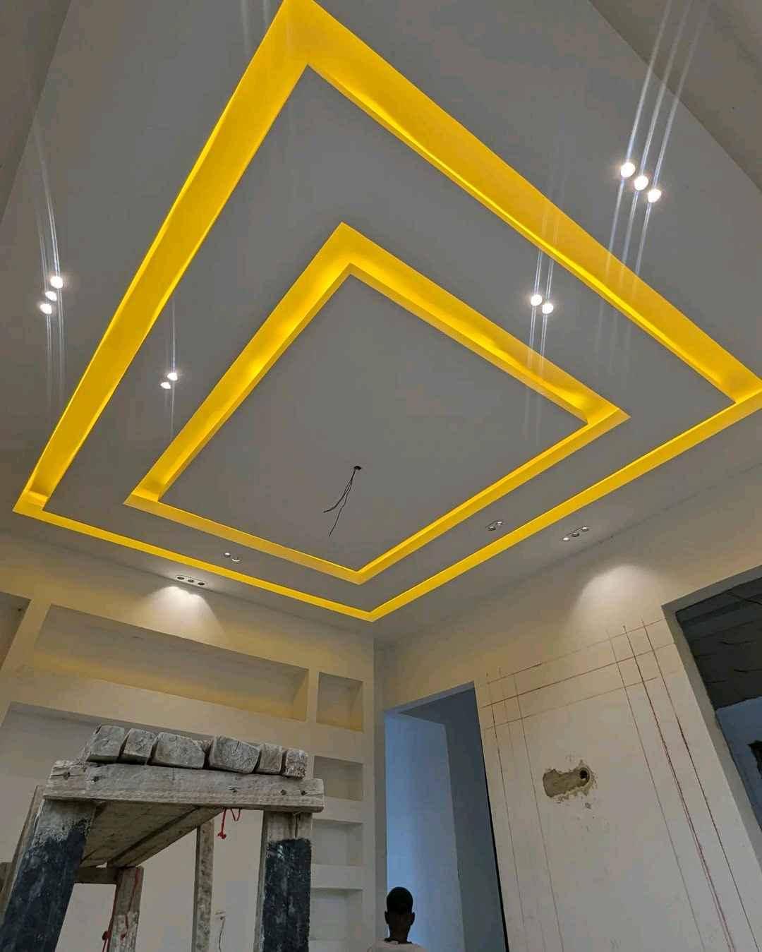 Gypsum ceiling for sale in Kampala - Yilick