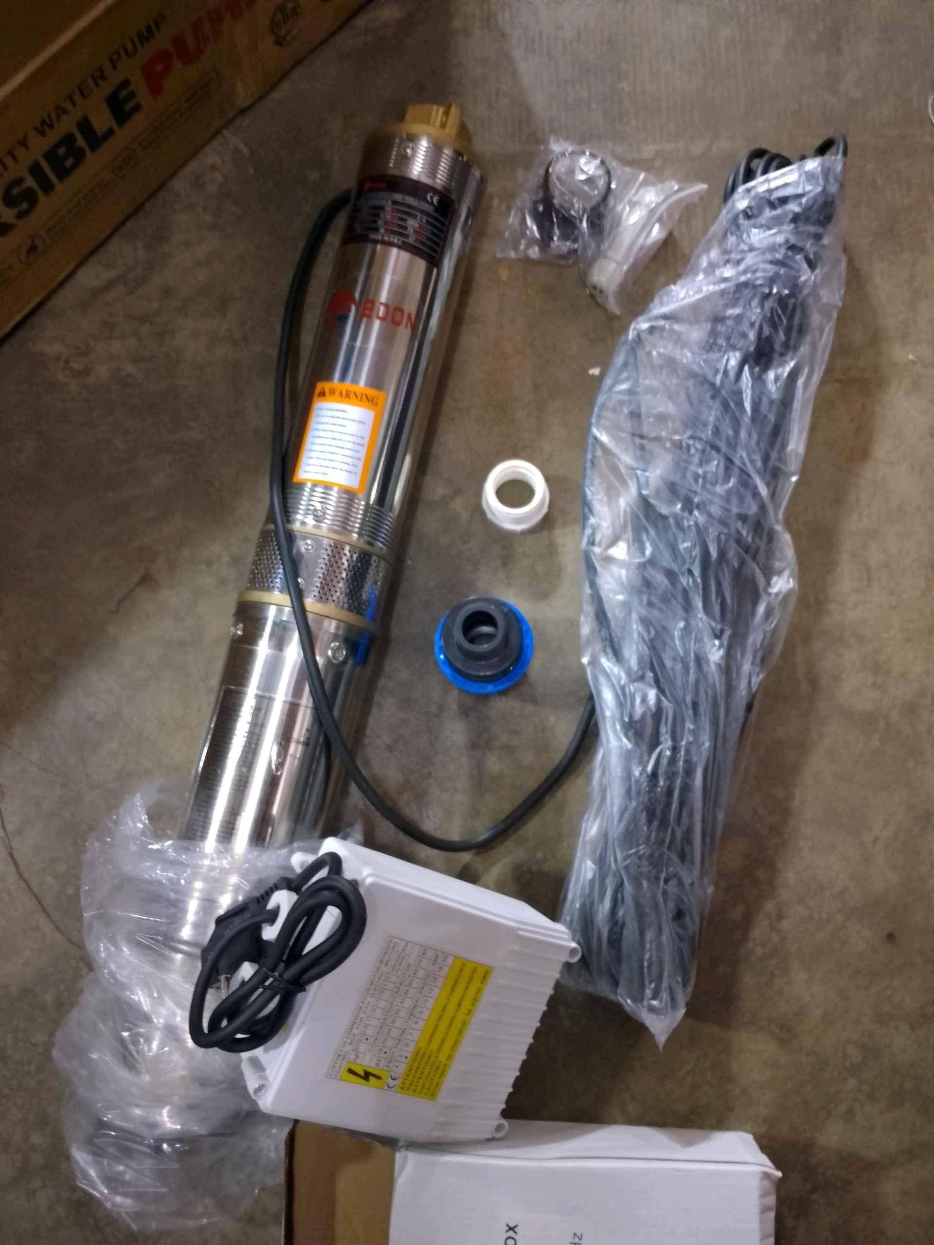 submersible pump for sale in Kampala - Yilick