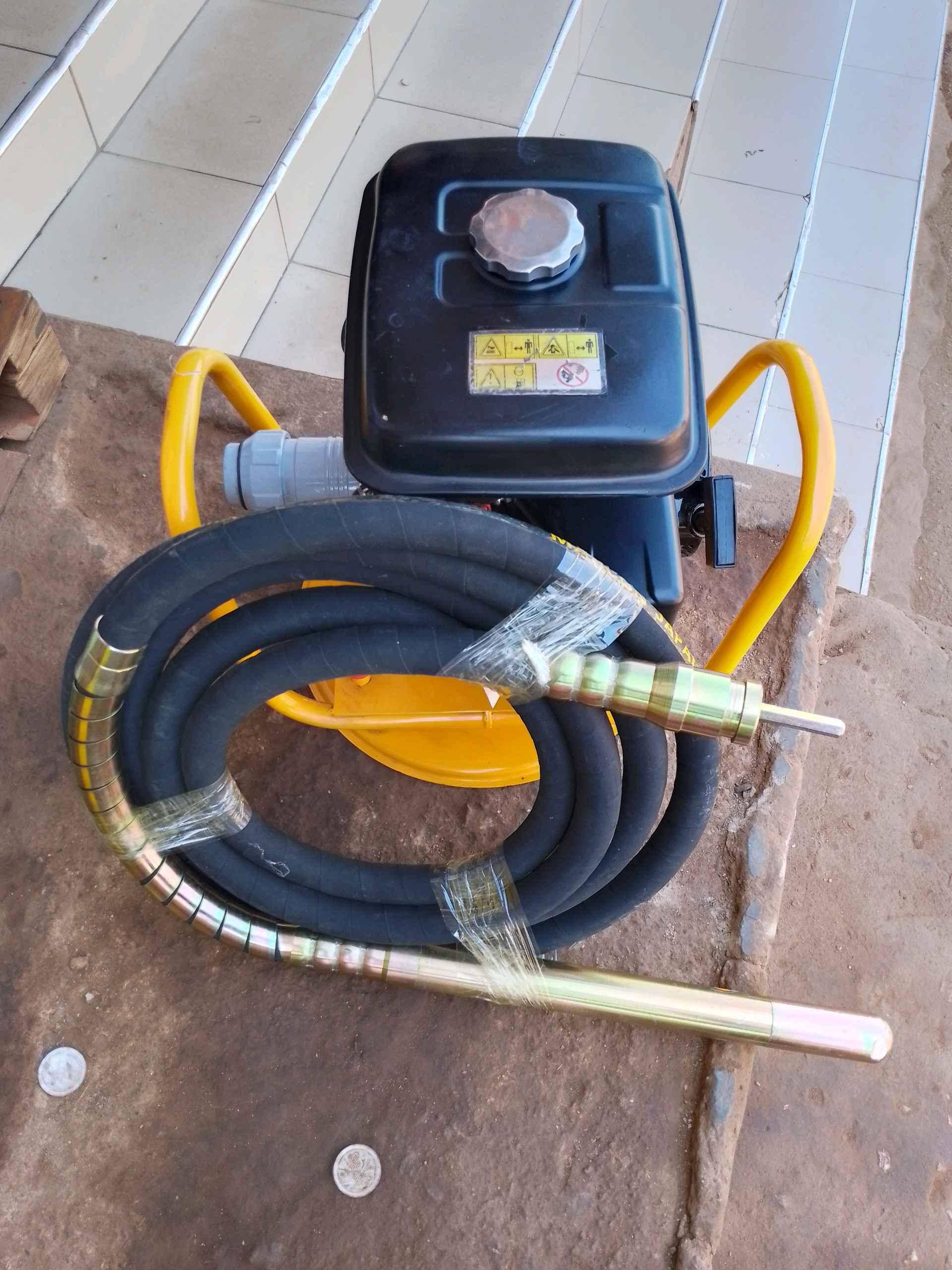 concrete poker for sale in Kampala - Yilick