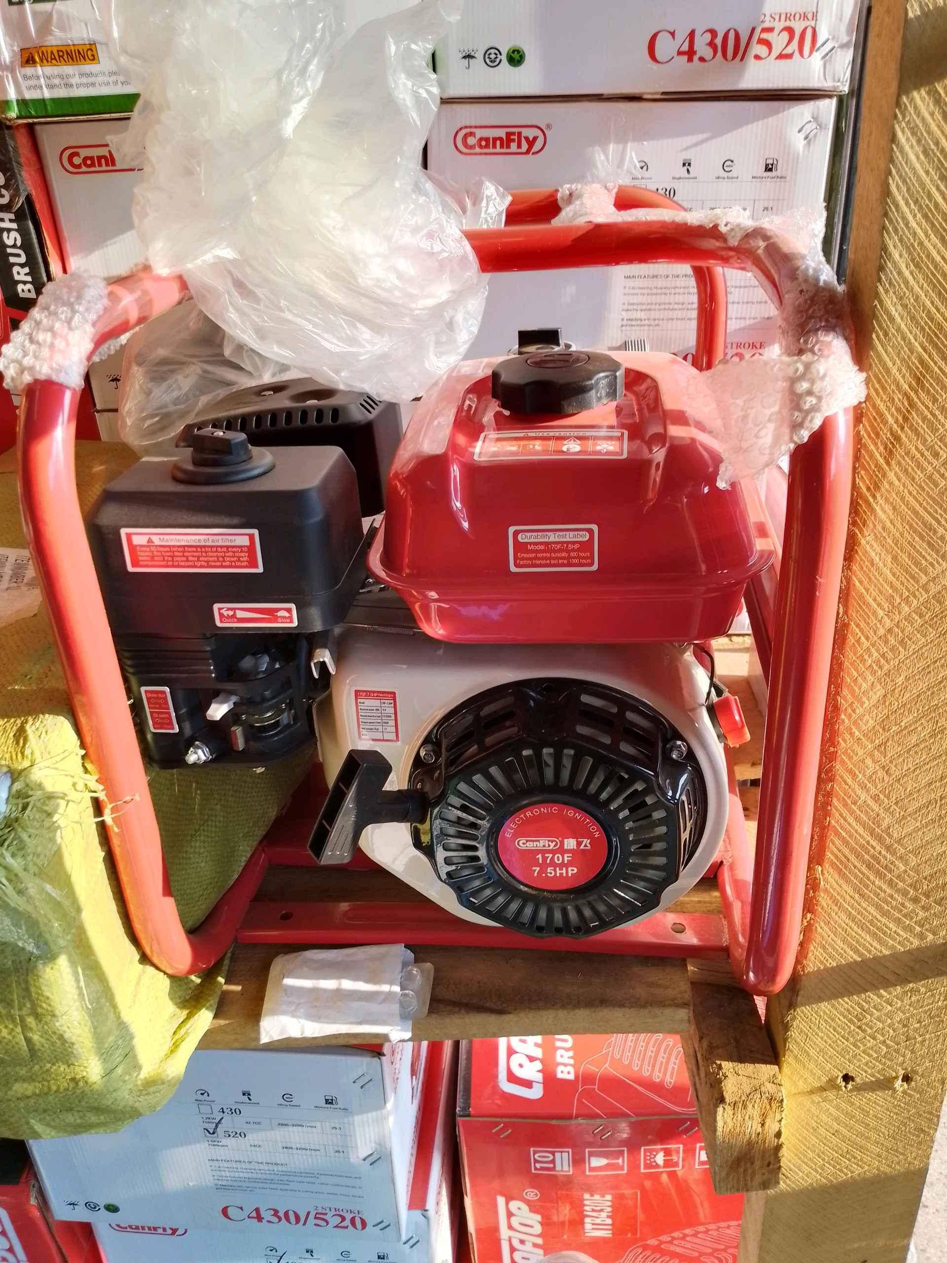 two inches pump for sale in Kampala - Yilick