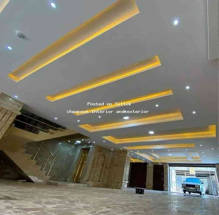 gypsum ceiling Dec  for sale in Kampala - Yilick