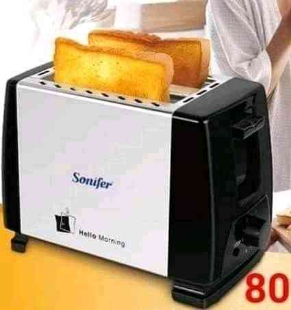 Bread toaster for sale in Kampala - Yilick
