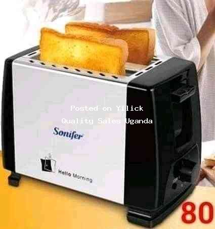 Bread toaster for sale in Kampala - Yilick