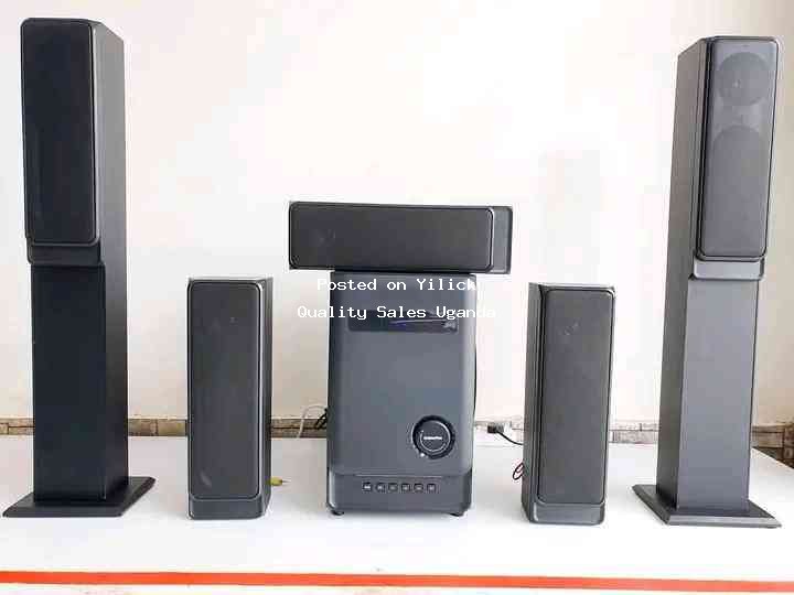 Globalstar 5.1 Hometheatre  for sale in Kampala - Yilick