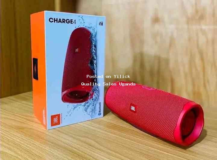 JBL Charge 4 for sale in Kampala - Yilick
