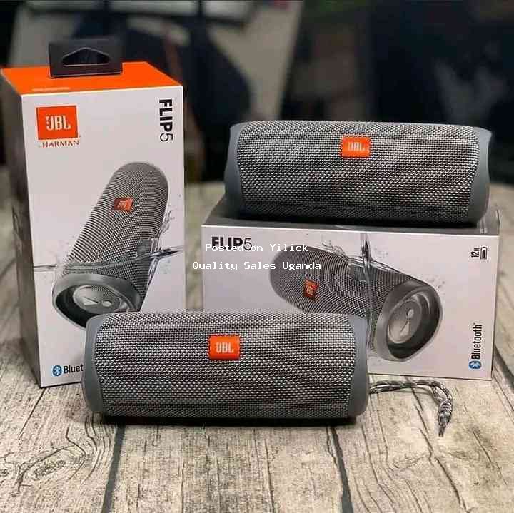 JBL Flip 5 for sale in Kampala - Yilick